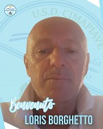 Loris Borghetto Loris Borghetto